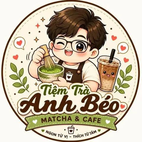Hình ảnh Tiệm Trà Anh Béo - Nguyễn Thiện Thuật