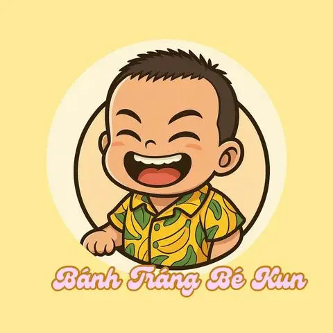 Hình ảnh Bánh Tráng Bé Kun - Chung Cư Mỹ Phúc