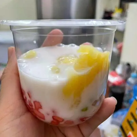 Hình ảnh Quán Chè Vân Béo - Bùi Thị Xuân