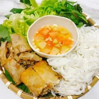 Hình ảnh Chả giò cua bể