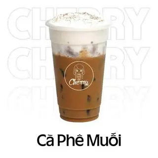 Hình ảnh Cafe muối
