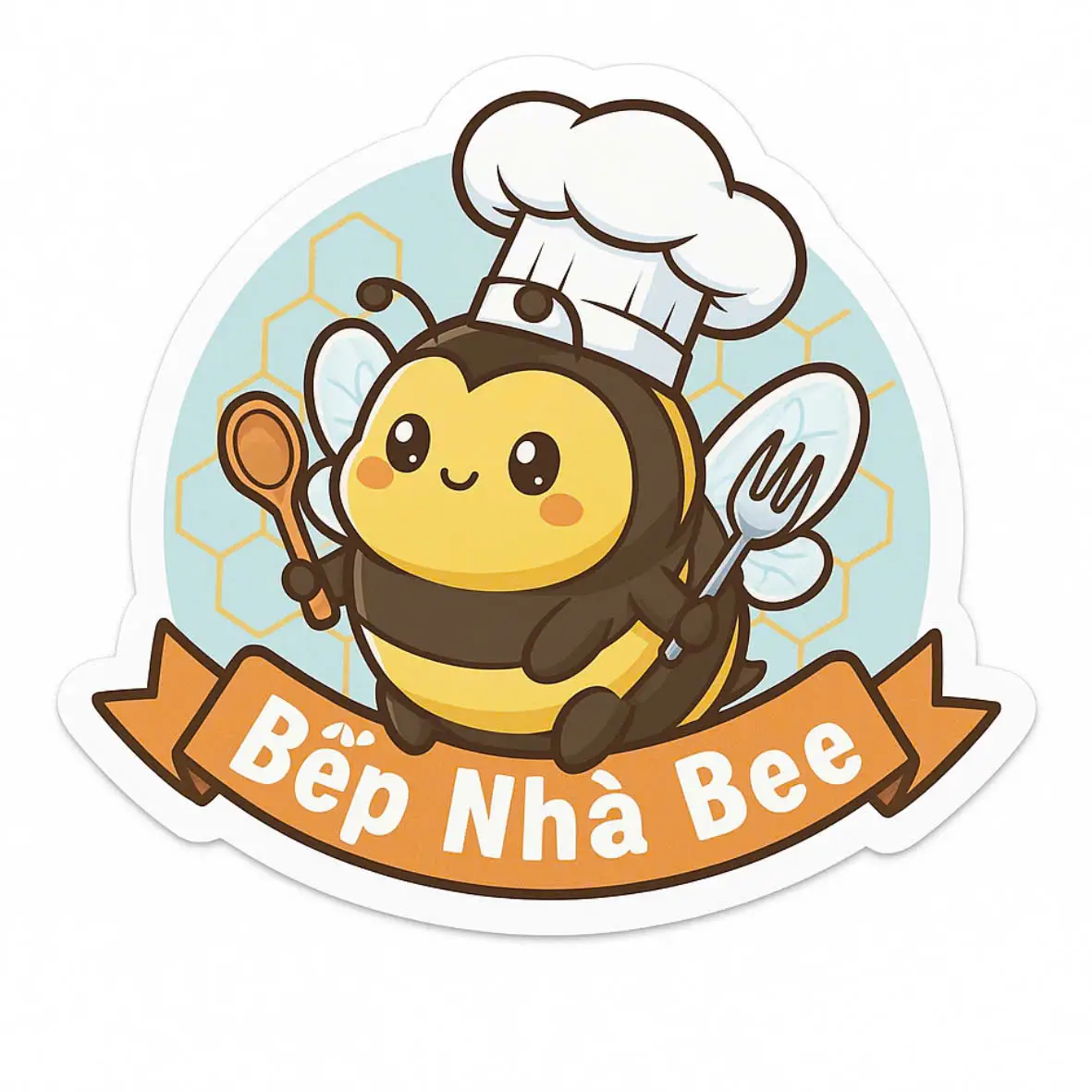 Hình ảnh BẾP NHÀ BEE - Bún Thịt Nướng & Cơm Văn Phòng - Đỗ Thị Tâm