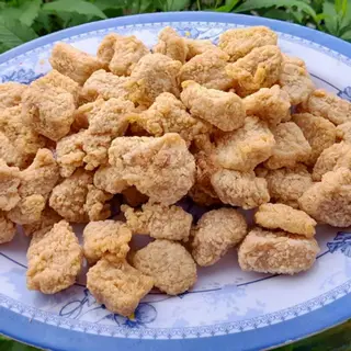 Hình ảnh Gà viên