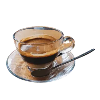 Hình ảnh Espresso sữa