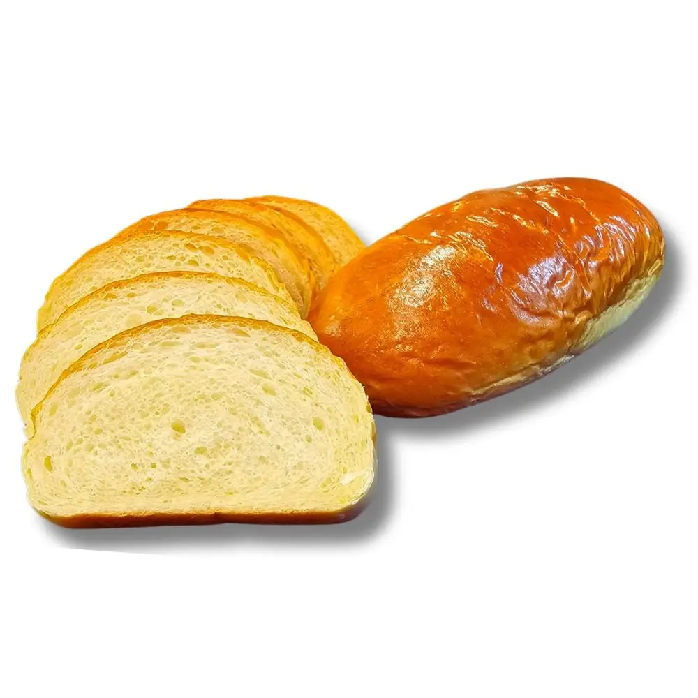 Hình ảnh Bánh Mì Từ Khoai Tây Siêu Mềm