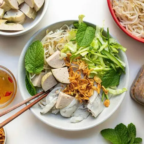 Hình ảnh Bánh Ướt & Bánh Cuốn Hà Linh - Liên Khu 8-9
