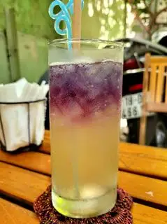 Hình ảnh Trà ô long tiên tử