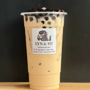 Hình ảnh Trà sữa Lyn - Hy