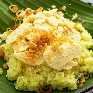 Hình ảnh Xôi xéo