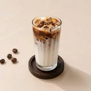 Hình ảnh Cà phê sữa tươi
