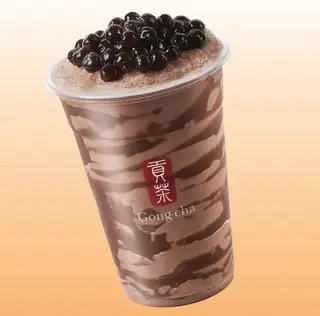 Hình ảnh Chocolate Đá Xay
