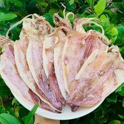 Hình ảnh Khô Nướng Quậy - Huỳnh Tấn Phát