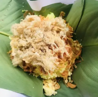 Hình ảnh Xôi Xéo
