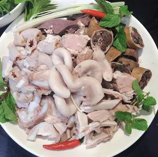 Hình ảnh Set đặc biệt - To