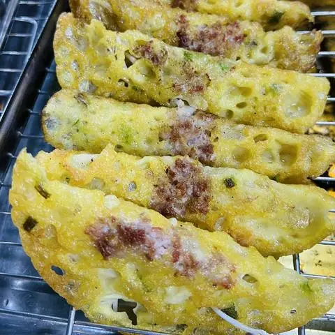 Hình ảnh Bánh Xèo Rau Rừng - An Phú Đông 09