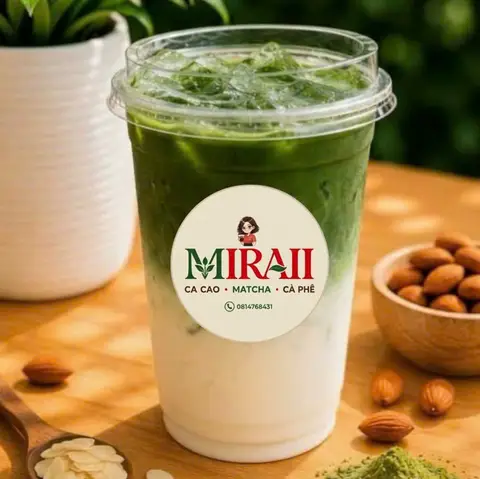 Hình ảnh MIRAII - Nguyễn Văn Thương