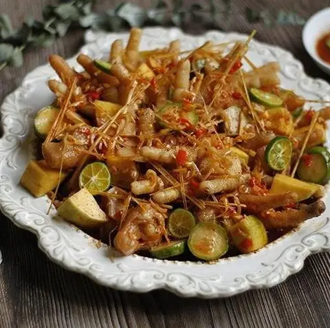 Hình ảnh Cox Mart ngon và sạch - Chung Cư Cao Ốc Xanh
