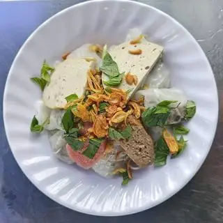 Hình ảnh Bánh cuốn