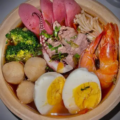 Hình ảnh Bếp Nhà BUNNY - Nguyễn Duy