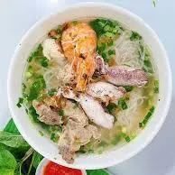Hình ảnh Hủ Tiếu Mực Xuyến Babie - Hoàng Đạo Thúy