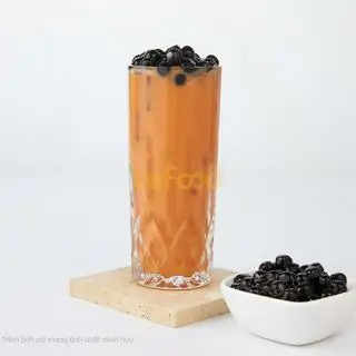 Hình ảnh Trà sữa Thái đỏ