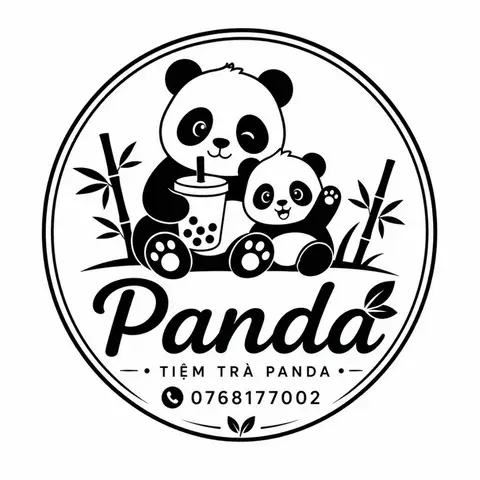 Hình ảnh Tiệm Trà Panda - Huỳnh Tấn Phát