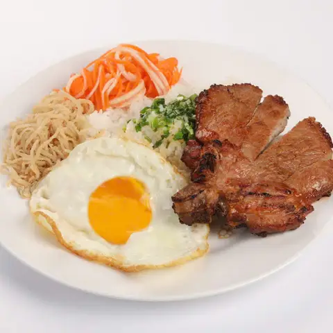 Hình ảnh Ngon Sài Gòn Deli - Cơm Tấm Sài Gòn - Bán Đảo Linh Đàm