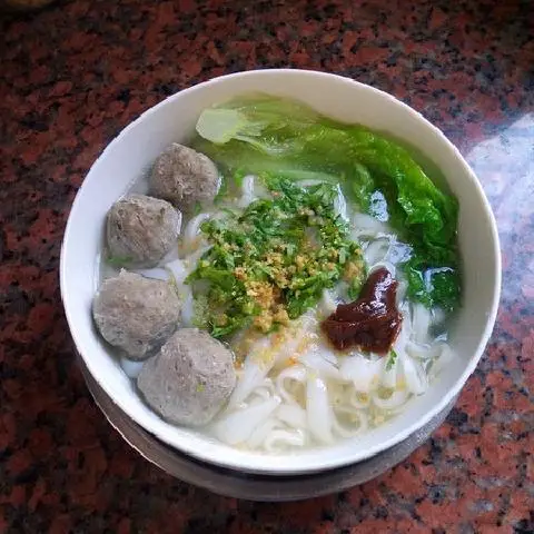 Hình ảnh Bún Bò Viên Tương - Bánh Ép Huế - Nguyễn Huy Lượng