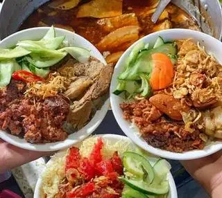 Hình ảnh Xôi mặn