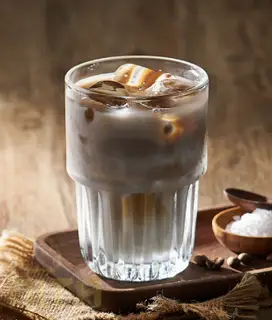 Hình ảnh Cà phê sữa tươi