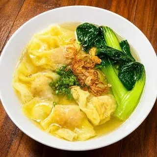 Hình ảnh Hoành thánh