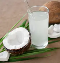 Hình ảnh Nước dừa tươi