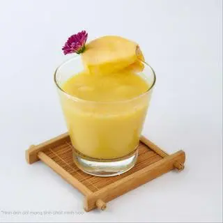 Hình ảnh Sinh tố mít - ly size 500 ml