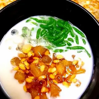 Hình ảnh Chè Thái Bưởi
