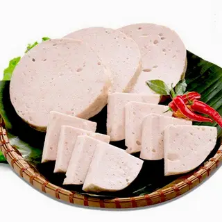 Hình ảnh Chả giò gia truyền