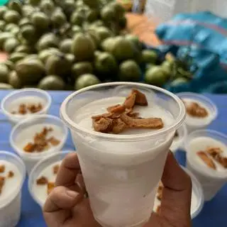 Hình ảnh Thạch dừa