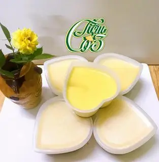 Hình ảnh Bánh flan