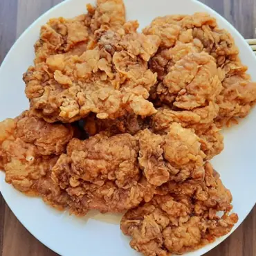Hình ảnh Good Chicken - Gà Rán Hàn Quốc - Tô Hiến Thành