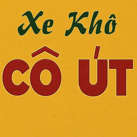 Hình ảnh Xe Khô Cô Út - Lê Đức Thọ