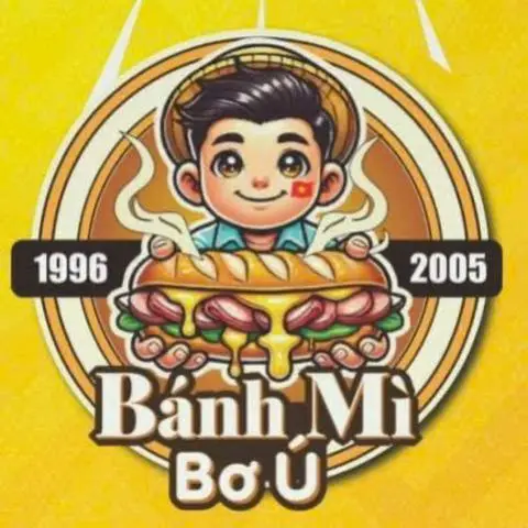 Hình ảnh Bánh Mì Bơ Ú 82 Hồng Đô - Lê Quang Đạo