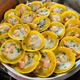 Hình ảnh Bánh khọt 10 cái