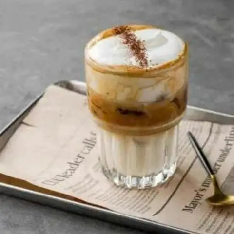Hình ảnh Coffee & Tea - Dương Thị Mười