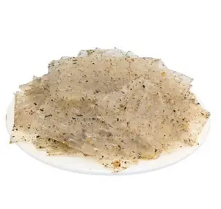 Hình ảnh Bánh tráng rong biển