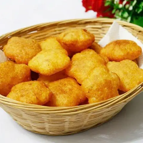 Hình ảnh Xôi Phồng Chiên Nhà Chuột - Phạm Văn Hai