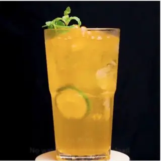 Hình ảnh Trà chanh nha đam