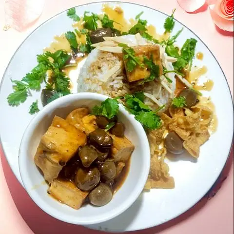 Hình ảnh Bảo Ngân Chay Quán - Mỳ Sốt, Miến Xào & Cơm Chiên - Hoà Bình
