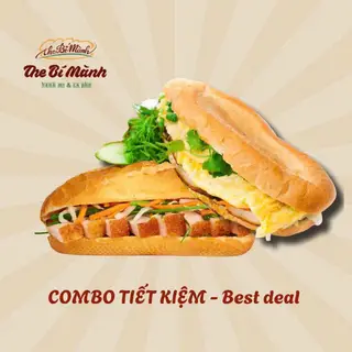 Hình ảnh Combo tiết kiệm