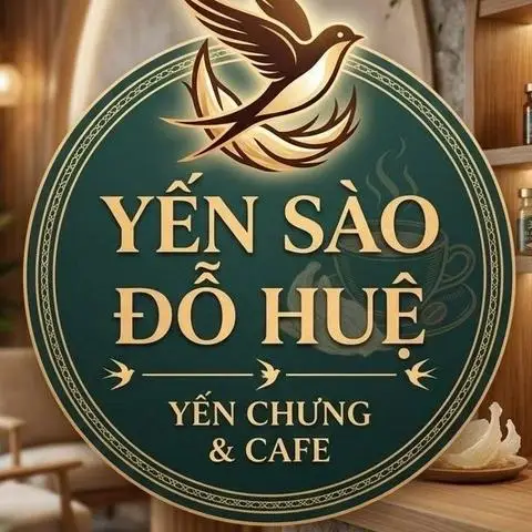 Hình ảnh Yến Sào Đỗ Huệ - Yến Hũ Chưng & Cafe - Đường 3 Tháng 2