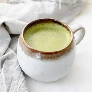 Hình ảnh Oatmilk Matcha