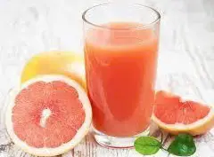 Hình ảnh Nước ép bưởi